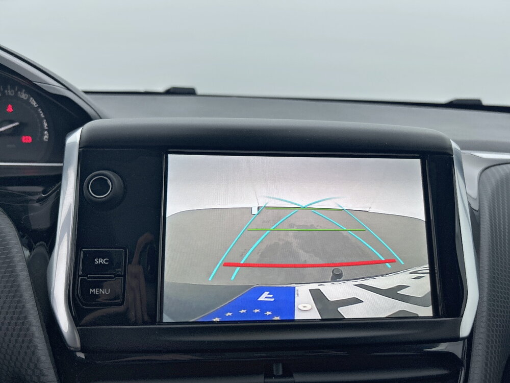 Occasion PEUGEOT 2008 2008 BlueHDi 100ch S&S BVM5 - Crossway