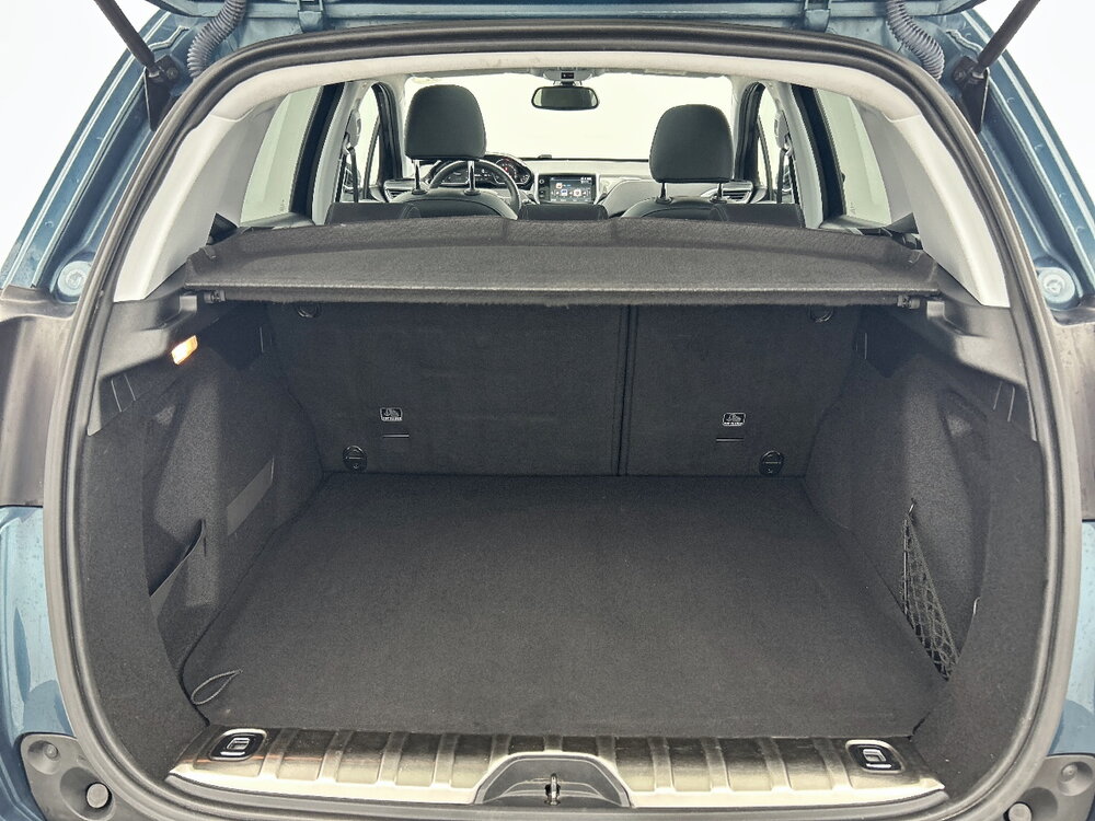 Occasion PEUGEOT 2008 2008 BlueHDi 100ch S&S BVM5 - Crossway