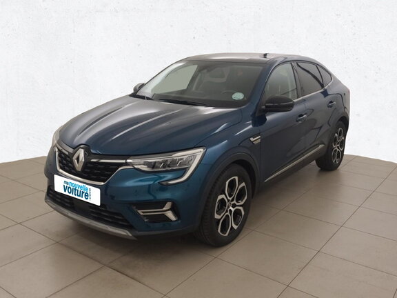 Occasion RENAULT Arkana Arkana E-Tech 145 - 21B - Intens