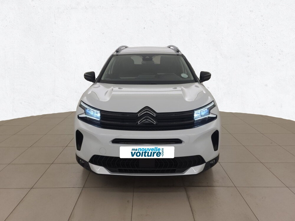 Occasion CITROEN C5 AirCross C5 Aircross BlueHDi 130 EAT8 - Max