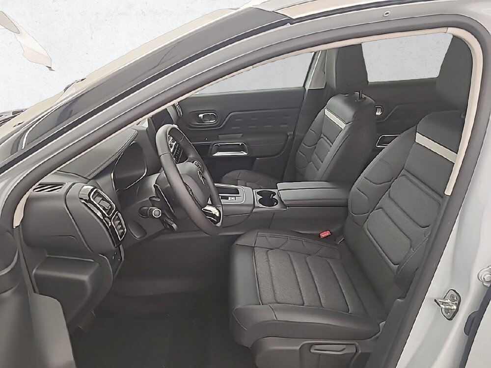 Occasion CITROEN C5 AirCross C5 Aircross BlueHDi 130 EAT8 - Max