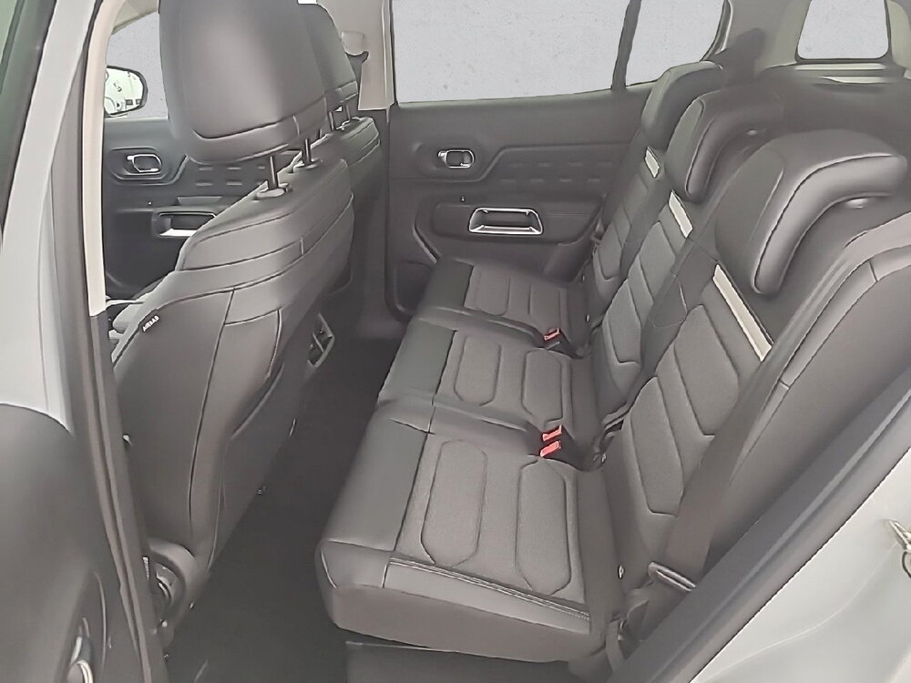 Occasion CITROEN C5 AirCross C5 Aircross BlueHDi 130 EAT8 - Max