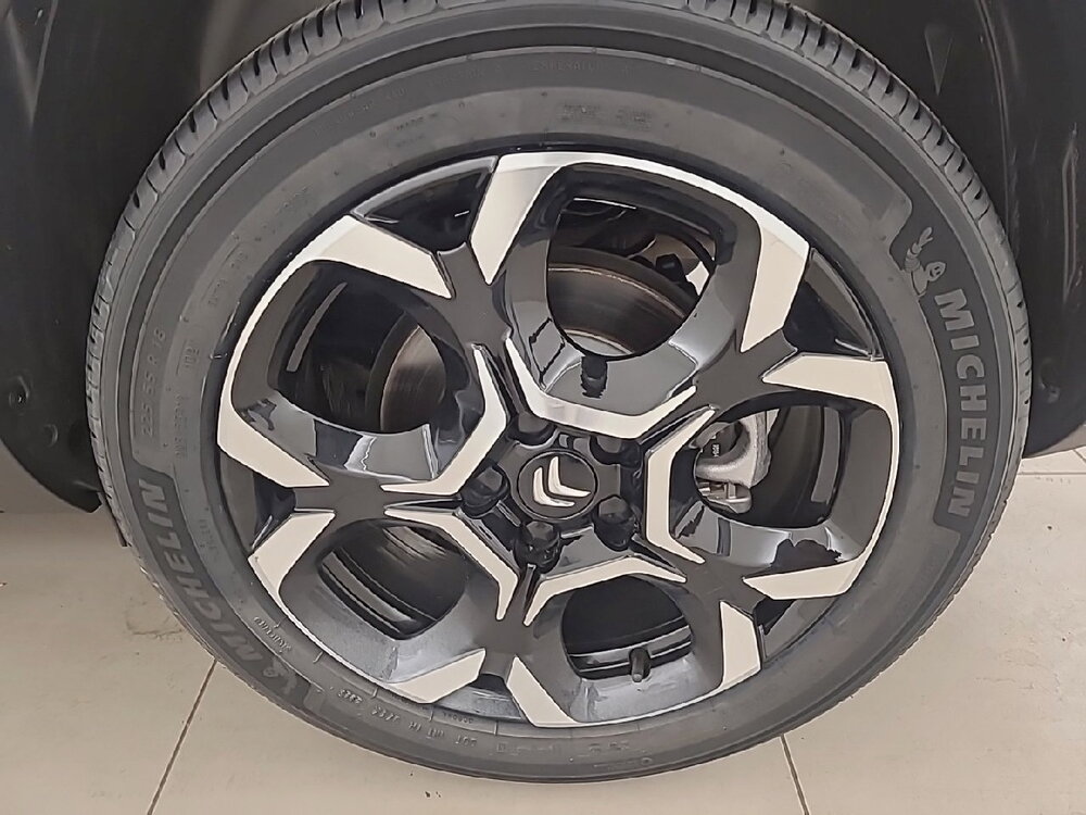 Occasion CITROEN C5 AirCross C5 Aircross BlueHDi 130 EAT8 - Max