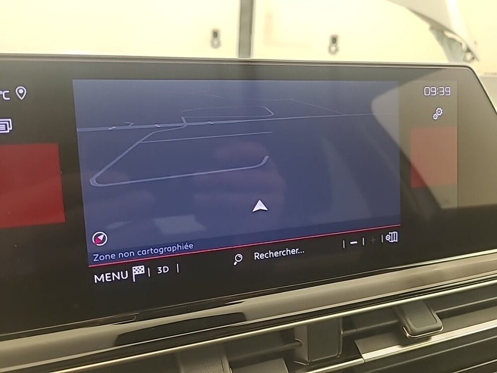 Occasion CITROEN C5 AirCross C5 Aircross BlueHDi 130 EAT8 - Max