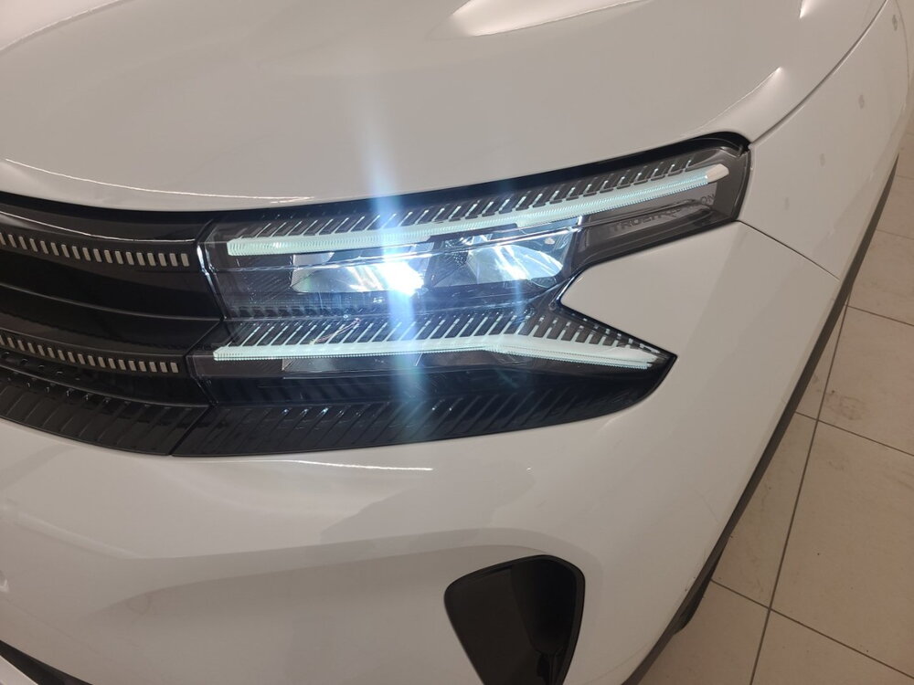 Occasion CITROEN C5 AirCross C5 Aircross BlueHDi 130 EAT8 - Max