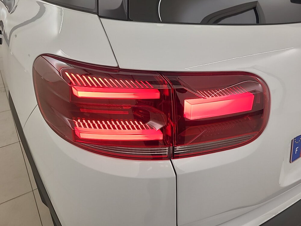 Occasion CITROEN C5 AirCross C5 Aircross BlueHDi 130 EAT8 - Max
