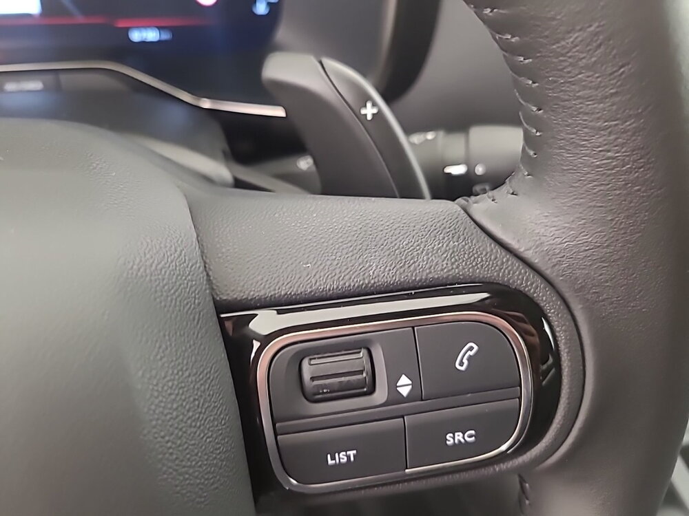 Occasion CITROEN C5 AirCross C5 Aircross BlueHDi 130 EAT8 - Max