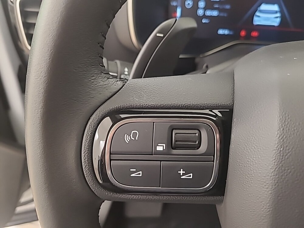 Occasion CITROEN C5 AirCross C5 Aircross BlueHDi 130 EAT8 - Max