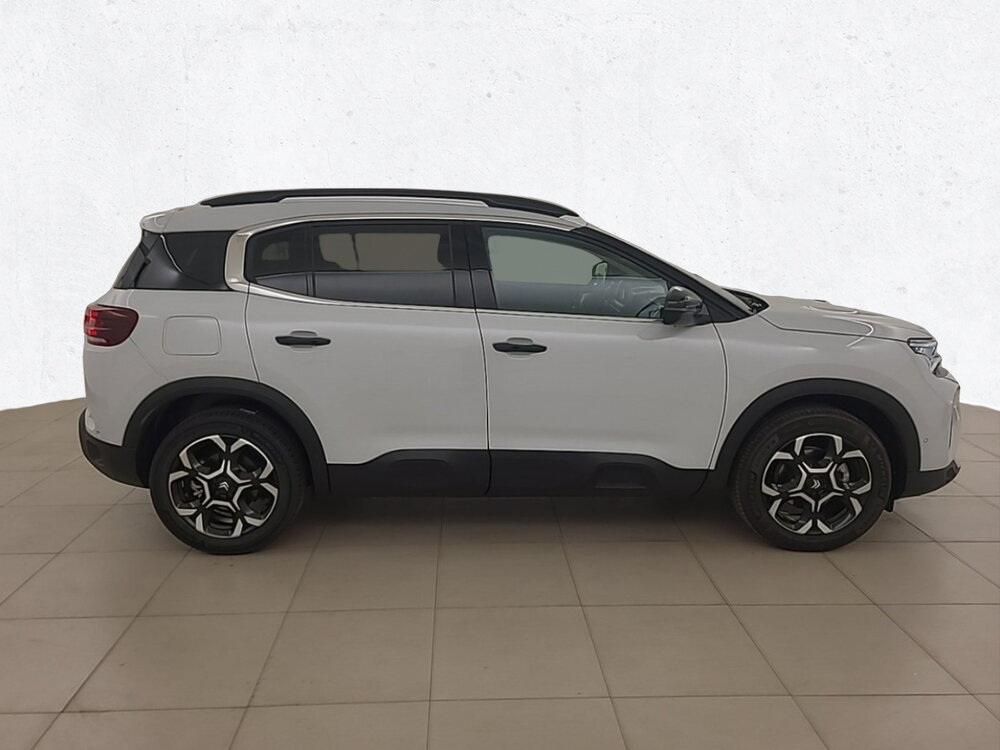 Occasion CITROEN C5 AirCross C5 Aircross BlueHDi 130 EAT8 - Max