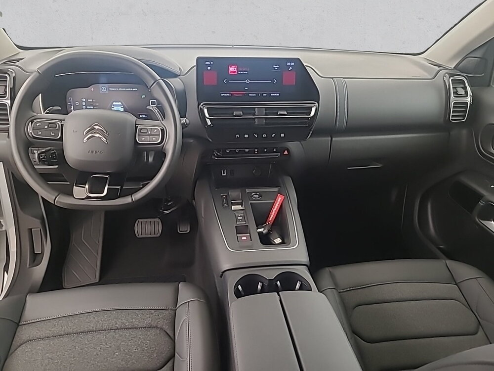 Occasion CITROEN C5 AirCross C5 Aircross BlueHDi 130 EAT8 - Max
