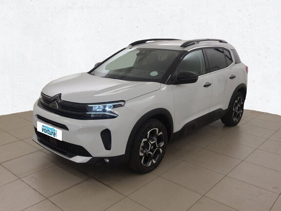 Occasion CITROEN C5 AirCross C5 Aircross BlueHDi 130 EAT8 - Max