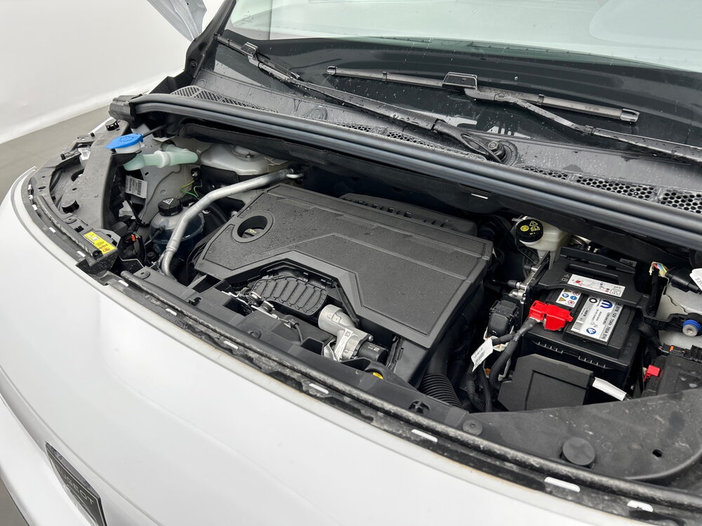 Occasion PEUGEOT Partner PARTNER - Fourgon M Essence 110 ch Manuelle