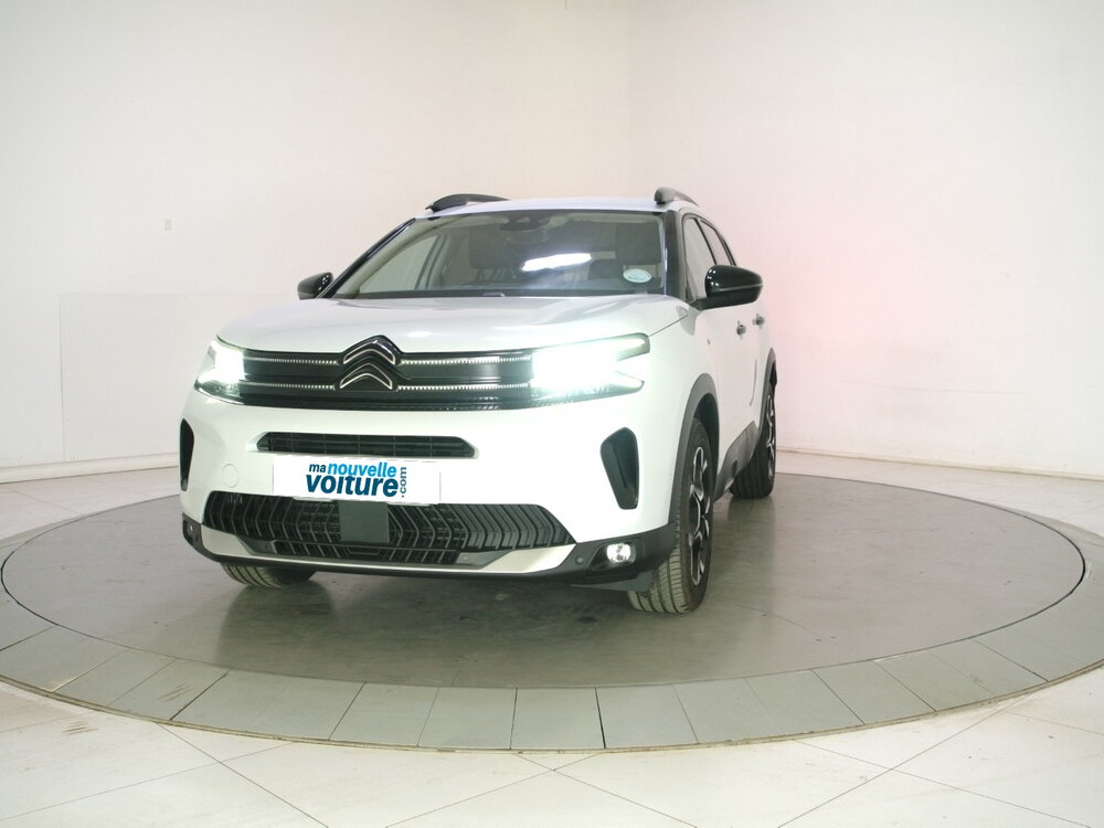 Occasion CITROEN C5 AirCross C5 Aircross BlueHDi 130 EAT8 - Max