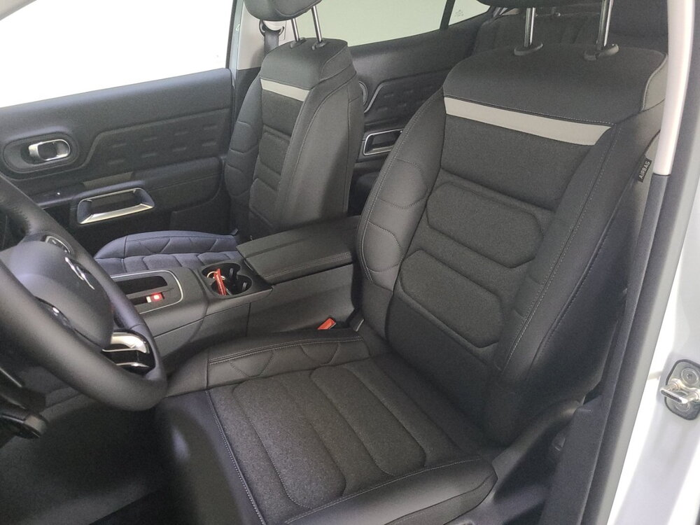 Occasion CITROEN C5 AirCross C5 Aircross BlueHDi 130 EAT8 - Max
