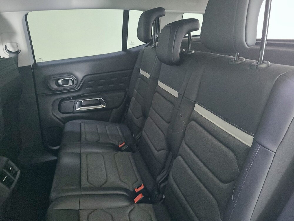 Occasion CITROEN C5 AirCross C5 Aircross BlueHDi 130 EAT8 - Max