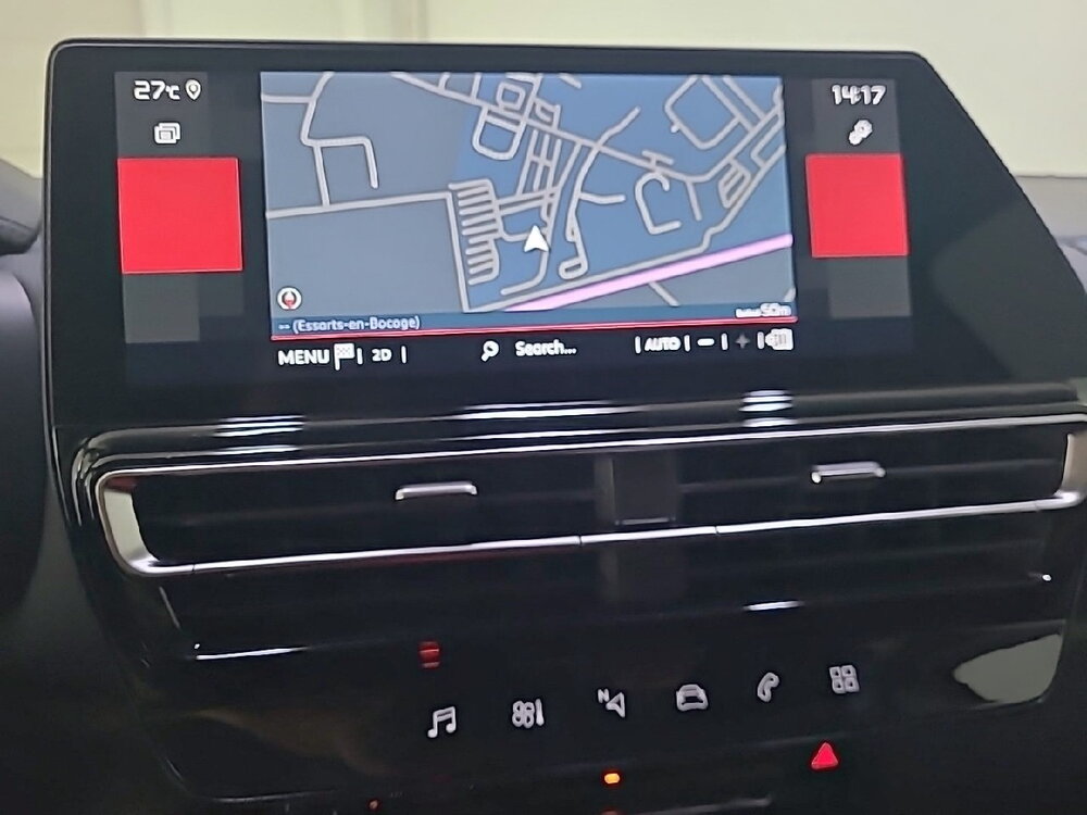 Occasion CITROEN C5 AirCross C5 Aircross BlueHDi 130 EAT8 - Max