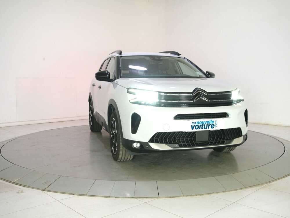 Occasion CITROEN C5 AirCross C5 Aircross BlueHDi 130 EAT8 - Max