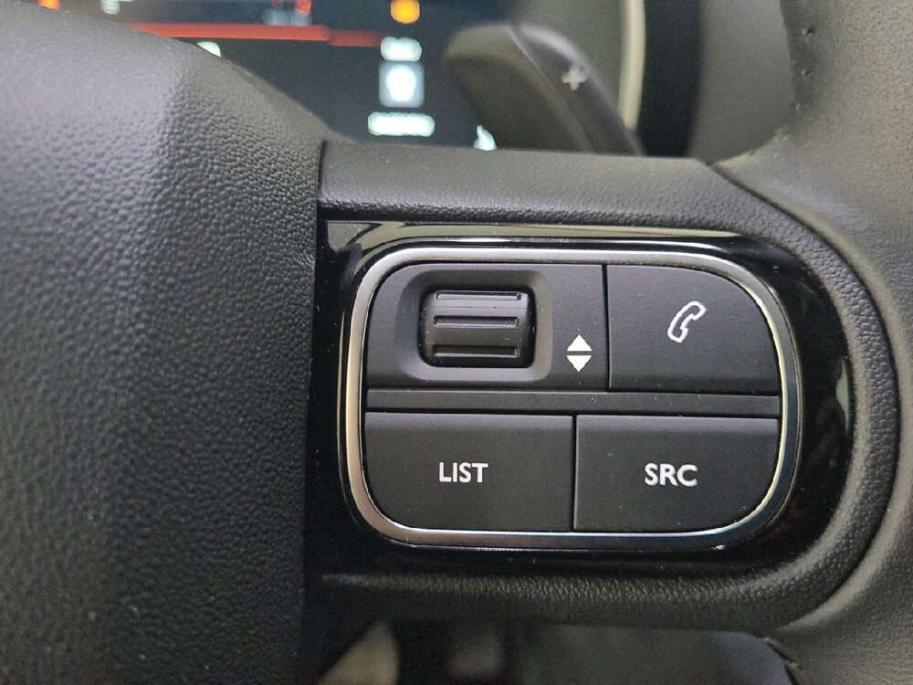 Occasion CITROEN C5 AirCross C5 Aircross BlueHDi 130 EAT8 - Max