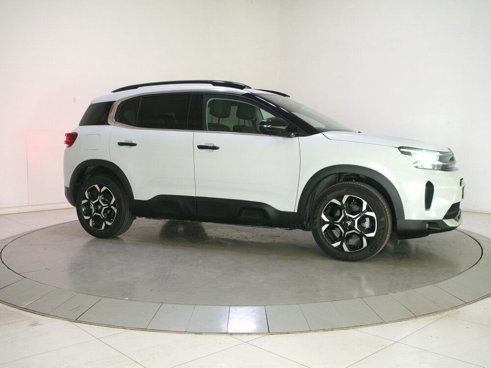 Occasion CITROEN C5 AirCross C5 Aircross BlueHDi 130 EAT8 - Max