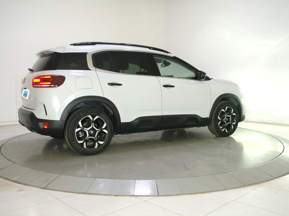 Occasion CITROEN C5 AirCross C5 Aircross BlueHDi 130 EAT8 - Max