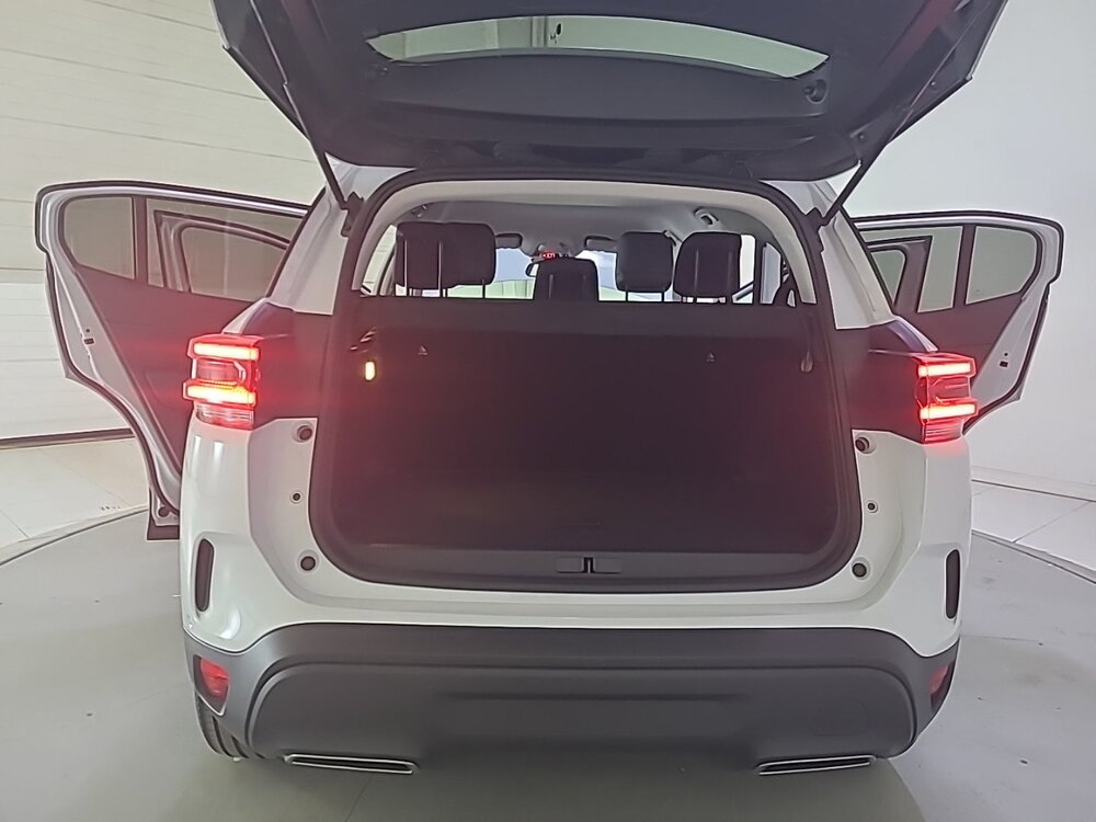 Occasion CITROEN C5 AirCross C5 Aircross BlueHDi 130 EAT8 - Max