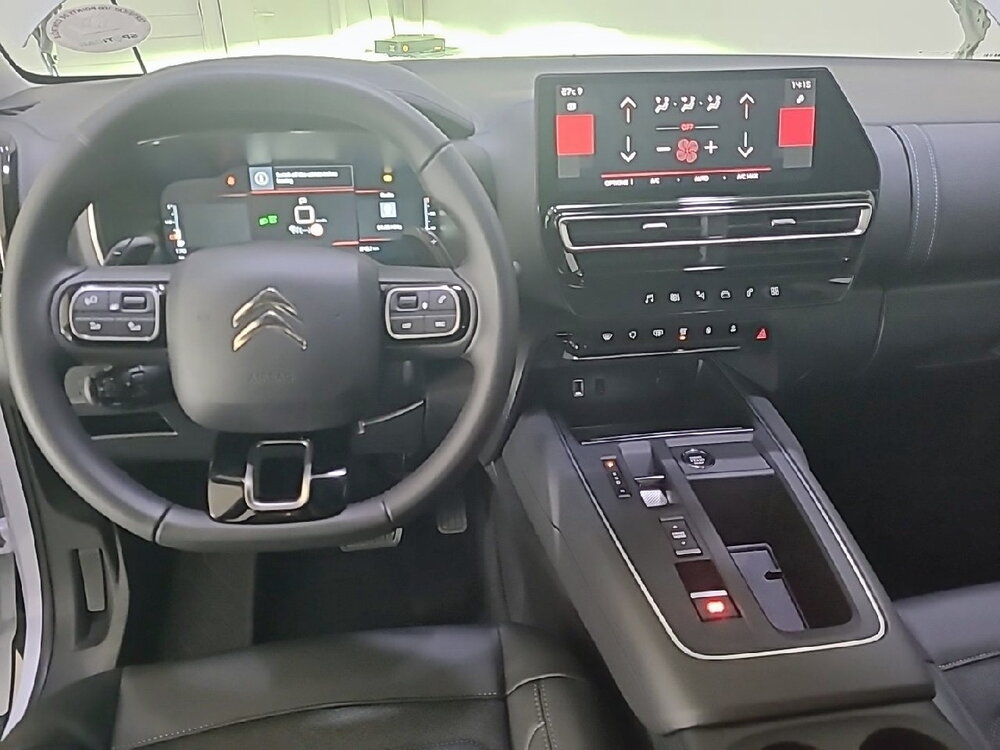 Occasion CITROEN C5 AirCross C5 Aircross BlueHDi 130 EAT8 - Max