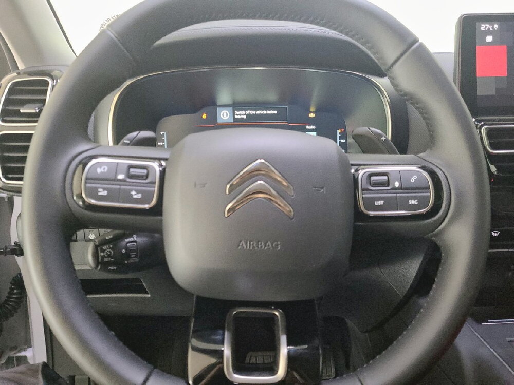 Occasion CITROEN C5 AirCross C5 Aircross BlueHDi 130 EAT8 - Max