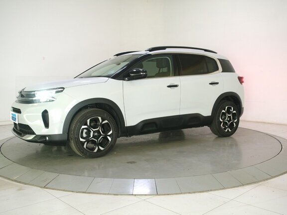 Occasion CITROEN C5 AirCross C5 Aircross BlueHDi 130 EAT8 - Max
