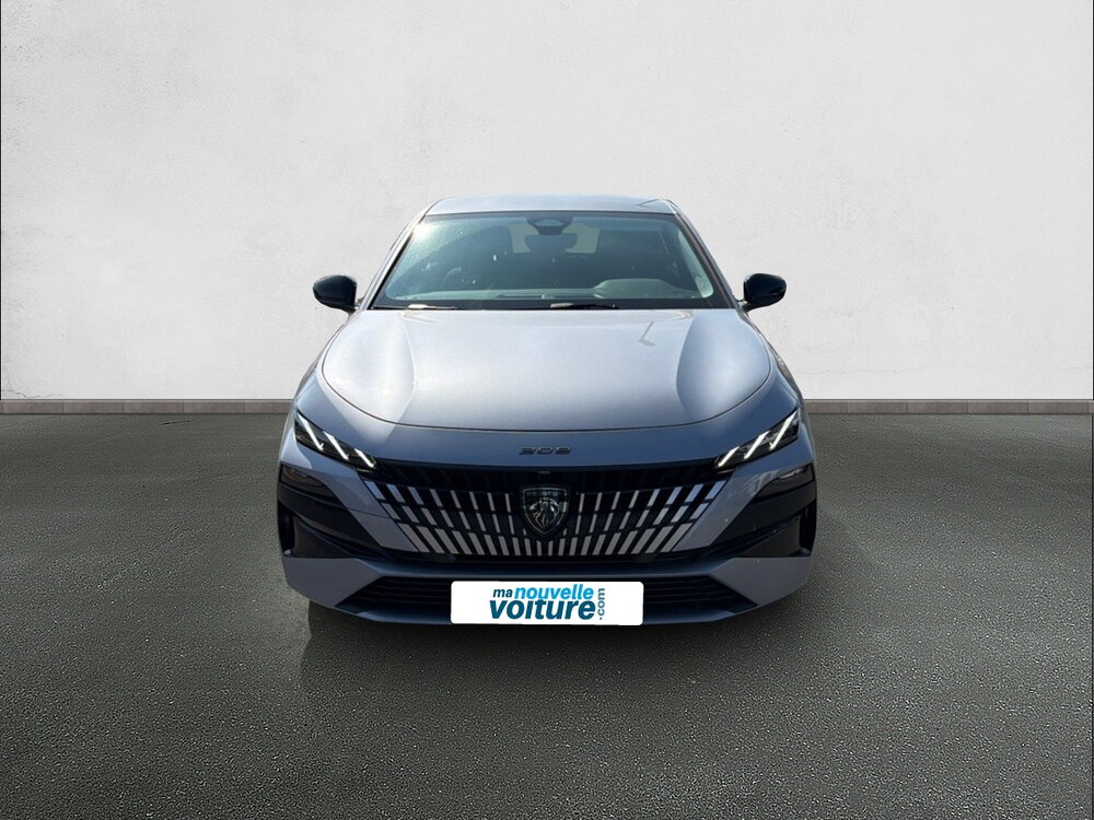 Occasion PEUGEOT 308 308 Hybrid 145 e-DCS6 - Style