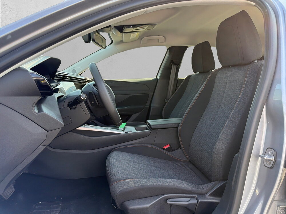 Occasion PEUGEOT 308 308 Hybrid 145 e-DCS6 - Style