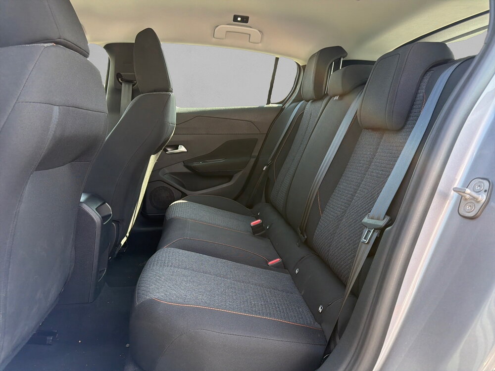 Occasion PEUGEOT 308 308 Hybrid 145 e-DCS6 - Style