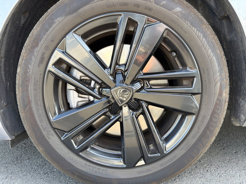 Occasion PEUGEOT 308 308 Hybrid 145 e-DCS6 - Style