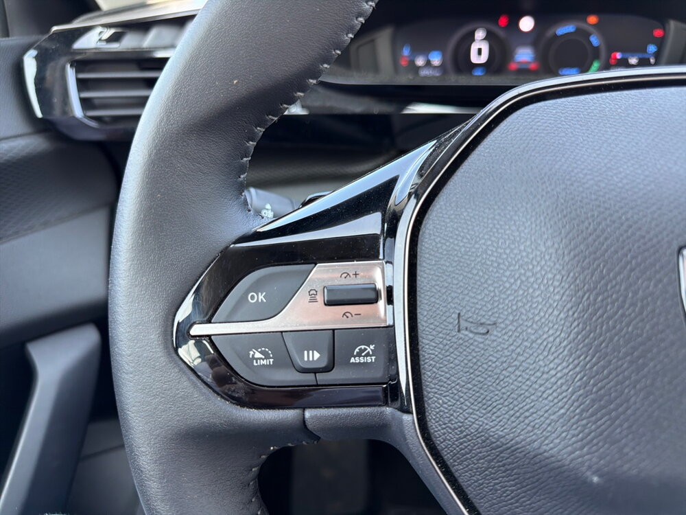 Occasion PEUGEOT 308 308 Hybrid 145 e-DCS6 - Style