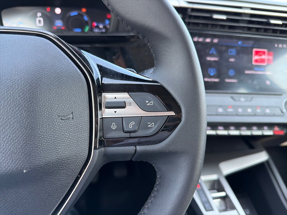 Occasion PEUGEOT 308 308 Hybrid 145 e-DCS6 - Style