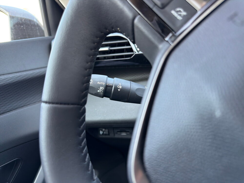 Occasion PEUGEOT 308 308 Hybrid 145 e-DCS6 - Style