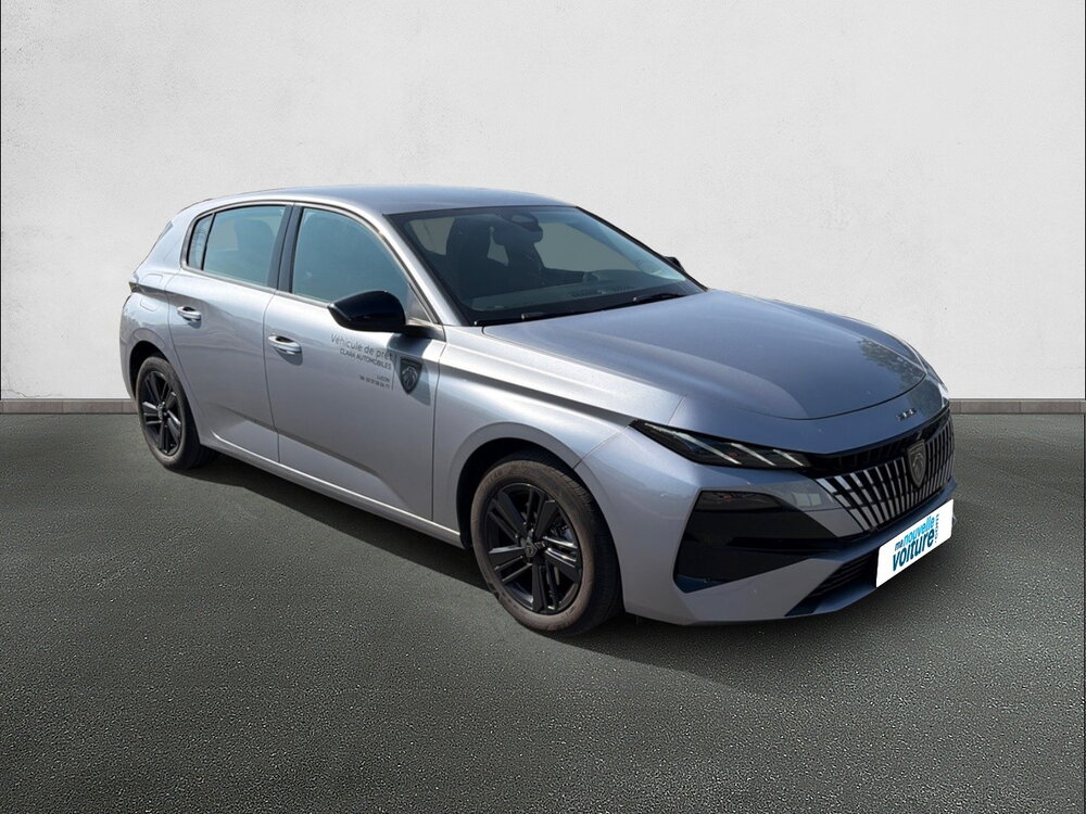 Occasion PEUGEOT 308 308 Hybrid 145 e-DCS6 - Style