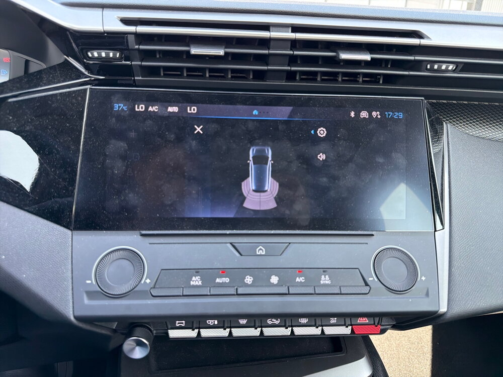 Occasion PEUGEOT 308 308 Hybrid 145 e-DCS6 - Style