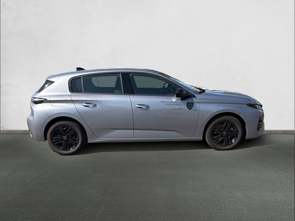Occasion PEUGEOT 308 308 Hybrid 145 e-DCS6 - Style