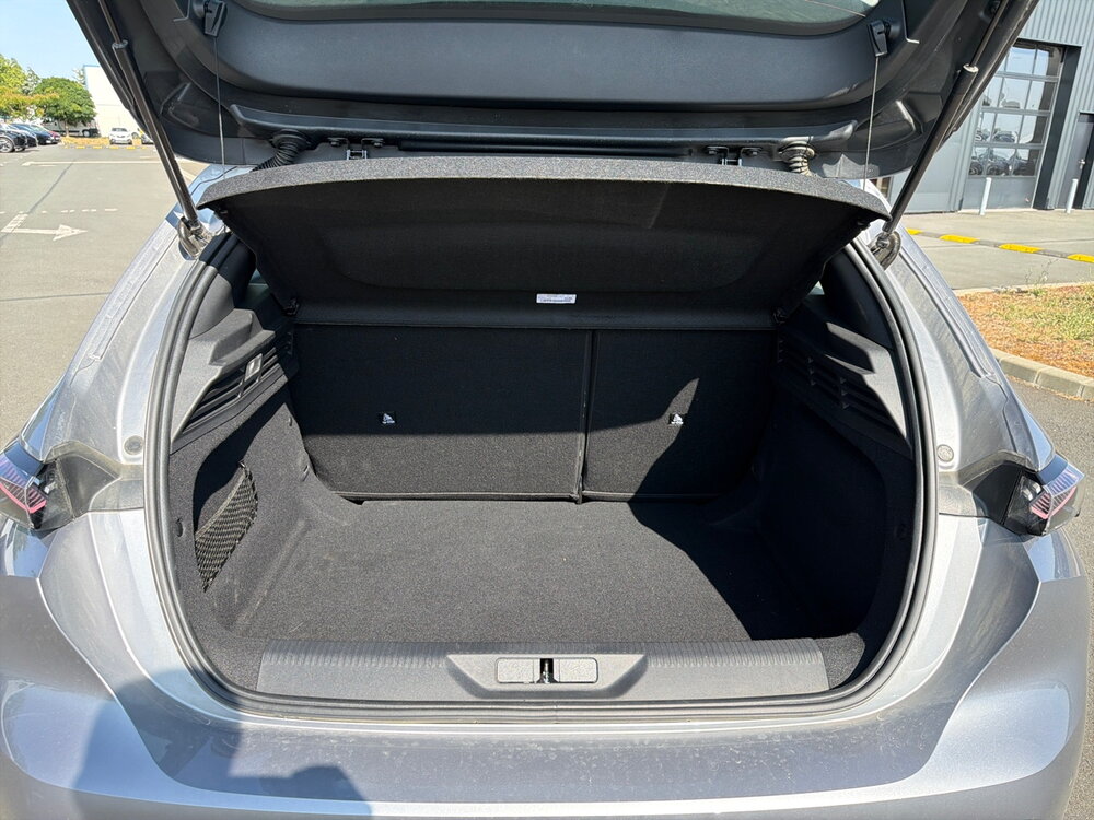 Occasion PEUGEOT 308 308 Hybrid 145 e-DCS6 - Style