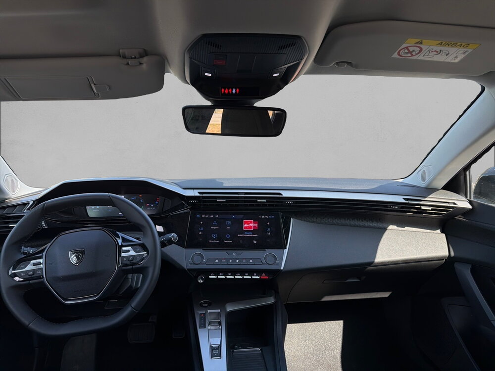 Occasion PEUGEOT 308 308 Hybrid 145 e-DCS6 - Style