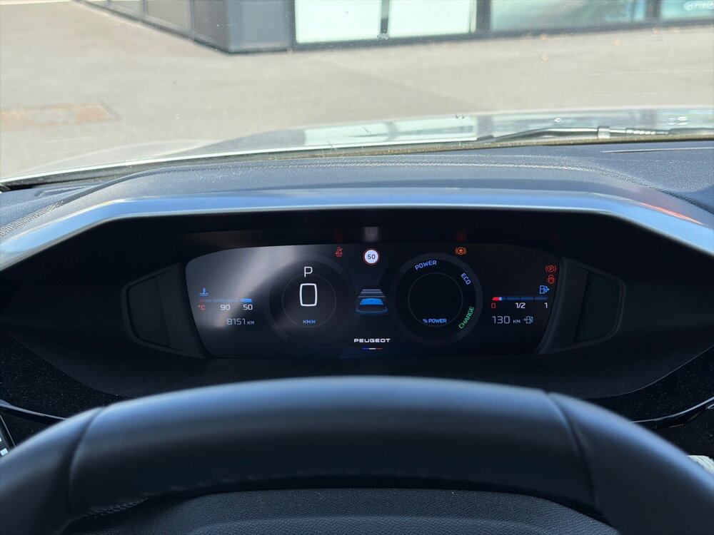 Occasion PEUGEOT 308 308 Hybrid 145 e-DCS6 - Style
