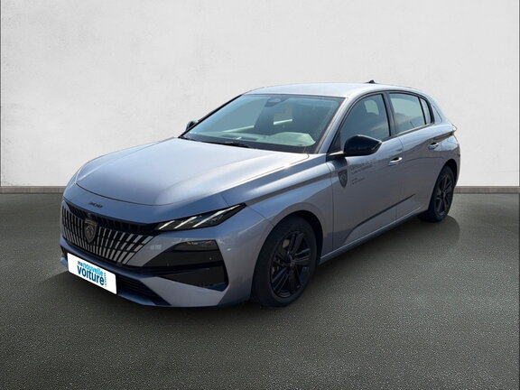 Occasion PEUGEOT 308 308 Hybrid 145 e-DCS6 - Style