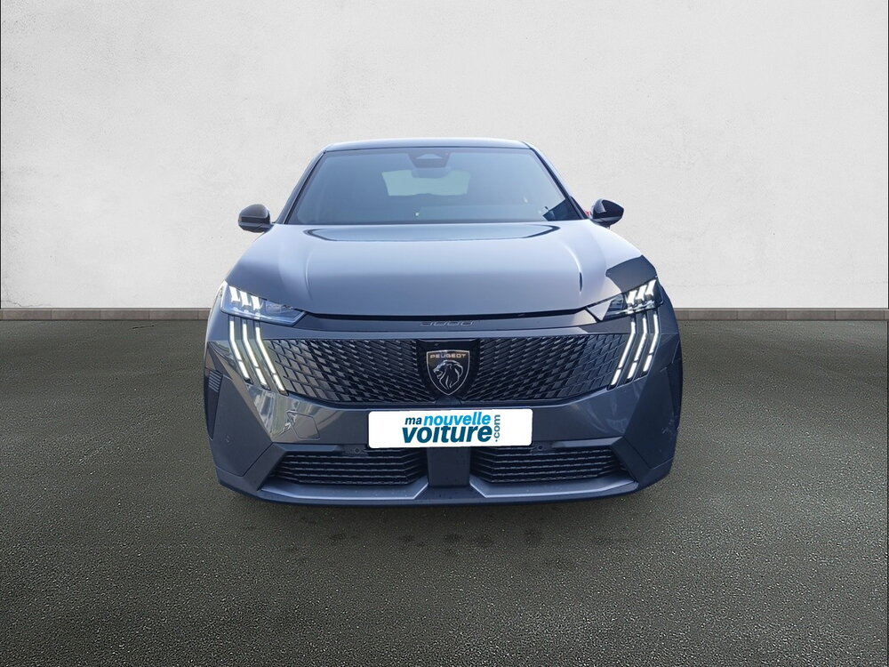 Occasion PEUGEOT 3008 3008 Hybrid 145 e-DCS6 - GT