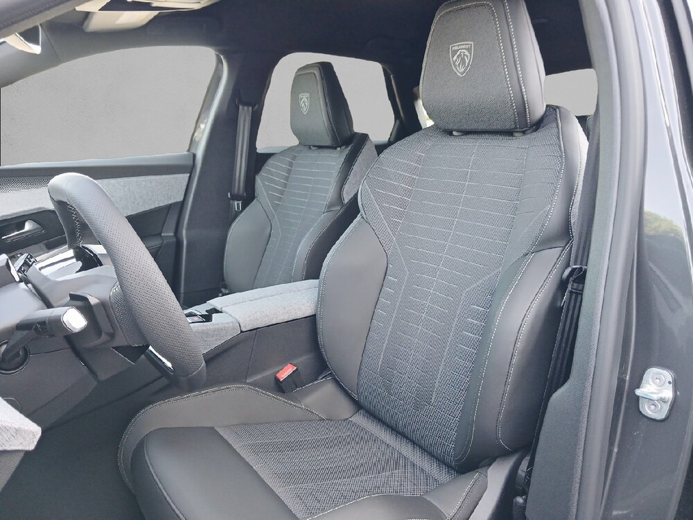 Occasion PEUGEOT 3008 3008 Hybrid 145 e-DCS6 - GT