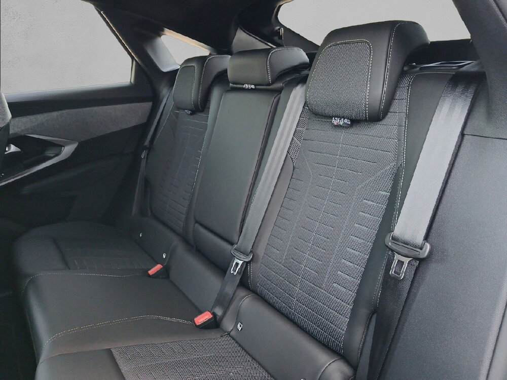 Occasion PEUGEOT 3008 3008 Hybrid 145 e-DCS6 - GT