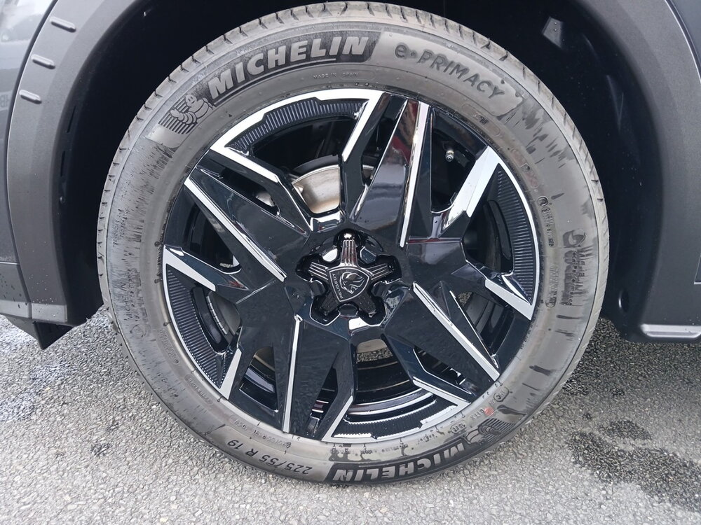 Occasion PEUGEOT 3008 3008 Hybrid 145 e-DCS6 - GT