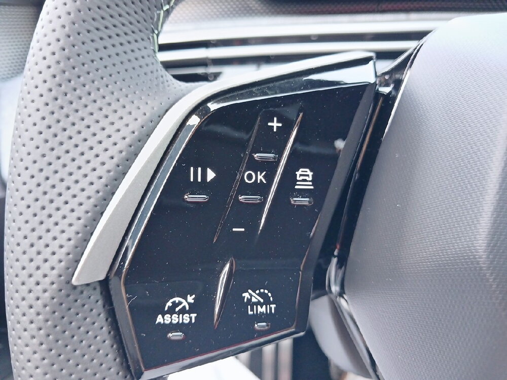 Occasion PEUGEOT 3008 3008 Hybrid 145 e-DCS6 - GT