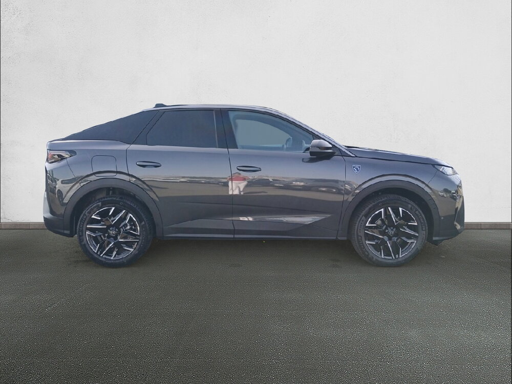 Occasion PEUGEOT 3008 3008 Hybrid 145 e-DCS6 - GT