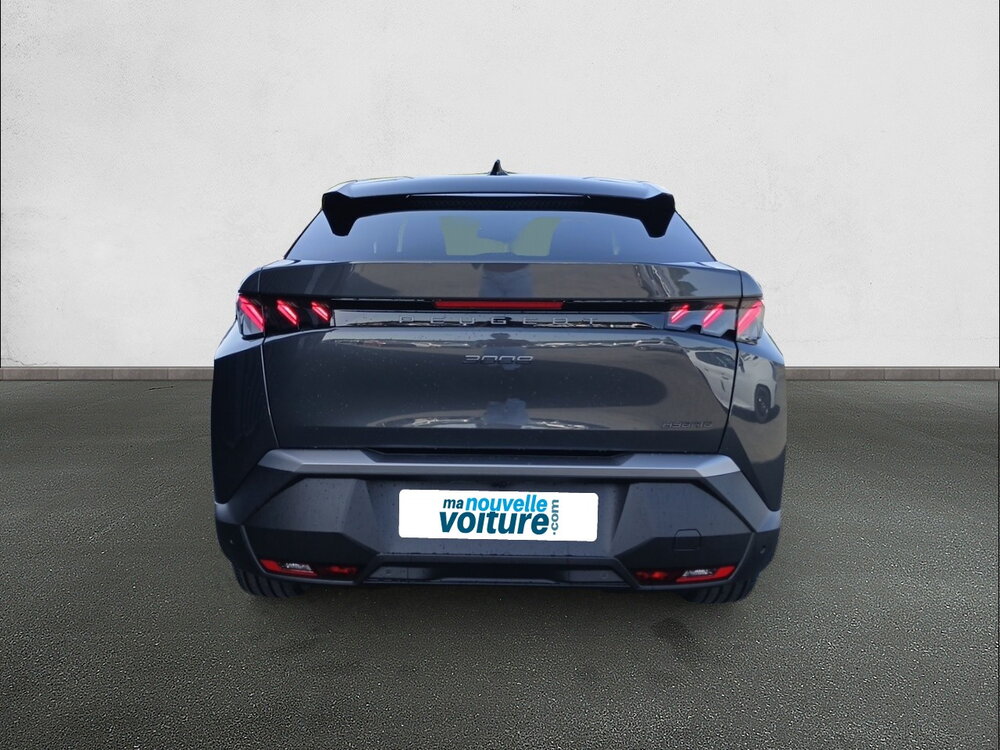 Occasion PEUGEOT 3008 3008 Hybrid 145 e-DCS6 - GT