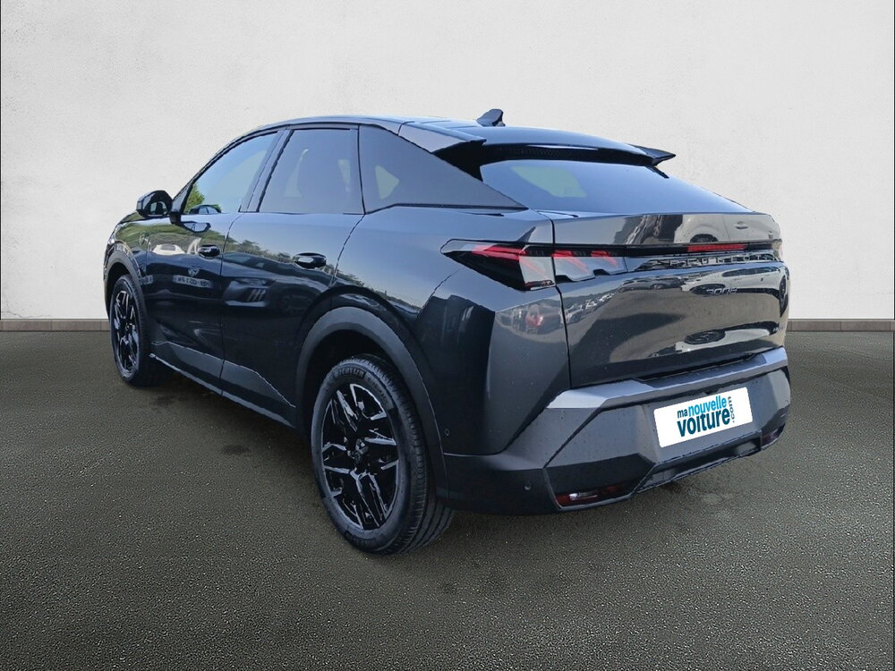 Occasion PEUGEOT 3008 3008 Hybrid 145 e-DCS6 - GT